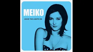 Meiko Leave The Lights On Stoto Remix 