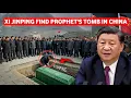 Lagu XI JINPING SHOCKED! Thousands Convert to Islam After Discovery of Prophet Zulkifli's Tomb