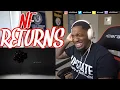 HE THREW SHOTS AT EM NF - RETURNS Reaction