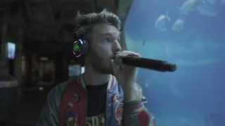 kyle deutsch live at ushaka marine world