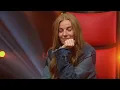 Steffen Jakobsen | I'm Only Getting Started (Avi Kaplan) | Blind auditions | The Voice Norway 2025