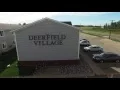 Deerfield Village - Mount Pleasant MI