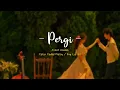 Aizat Amdan - Pergi (Color Coded Malay / Eng Lyrics)