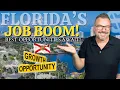 Florida s Job Market Is Florida the Right Place for Your Career