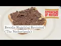 Download Lagu Broodje Hagelslag Revisited (The Netherlands) on Sandwiches of History⁣