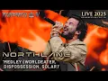 NORTHLANE - Worldeater Dispossession Solar Live at Resurrection Fest EG 2025