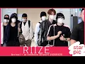 Download Lagu 라이즈 '잘 다녀왔어요' [STARPIC] / RIIZE Arrival - at Incheon Airport 20250825