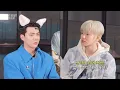 Download Lagu 야 로맨틱한 말을 하라고‼️ | Hear My Heart Skip A Beat