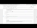 Computational Physics Lecture 5 Part 1