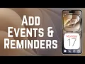 How to Add with Apple Intelligence iOS 27