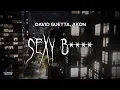 Download Lagu david guetta, akon - sexy b**** [ slowed + reverb ] (lyrics)