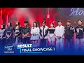 Download Lagu Result Sementara! 5 Kontestan Berada di Posisi Tidak Aman - FINAL SHOWCASE - Indonesian Idol 2025