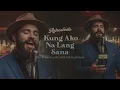 Retrovivals - Kung Ako Nalang Sana - Bituin Escalante (Jazz AI Cover by Sam)