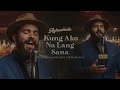 Lagu Retrovivals - Kung Ako Nalang Sana - Bituin Escalante (Jazz Cover by Sam)