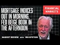 Download Lagu Financial Markets: Mortgage Indices AM, FED Beige Book PM; Ira Epstein's Video for 10-14-2025
