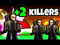 Download Lagu Forsaken BUT.. Every Kill ADDS A KILLER!
