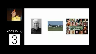 REPL Driven Development Scrum and the Wright Brothers - Jamie Dixon