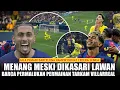 TARKAM BANGET MAINNYA VILLARREAL 🔴 SAAT BARCELONA HANCURKAN MAIN TARKAM VILLARREAL DI KANDANG 