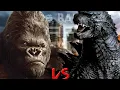 Download Lagu Godzilla vs Kong Rap. Épicas Batalllas de Rap del Frikismo (Especial 1000K)