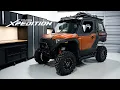 Lagu 2024 Polaris XPEDITION | Accessory Walkaround | Polaris Off Road Vehicles