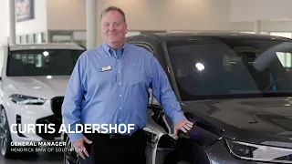 The Ultimate Electric Driving Machine Event presented by BMW of Southpoint