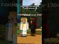 I Invented ANOTHER Minecraft Minigame Pixel Painter