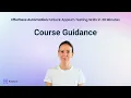 Outdated Version Appium Script Generation Course Guidance
