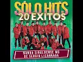 Banda MS: Cahuates Pistaches