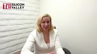 Megan Hall Founder CEO SalesPlay X shares her experience at Funding Fridays