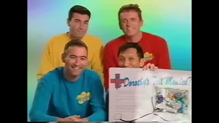 Download The Wiggles: Dorothy The Dinosaur Goes To Hospital (1999) MP3