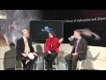 Masters with Masters 24 Michael Barrett and Diane Malarik