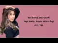 Download Lagu The bakuucakar \u0026 Awdella - Akhir Cerita Cinta (The Fault Of Glen Fredly) Official Lyrics Video