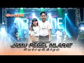 PUTRA ANGKASA ft ALYN W - JAMU PEGEL MLARAT (scob scob BE ONE) || FALS MUSIC