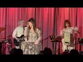 Melanie Martinez MONOLITH The Drop Grammy Museum