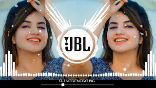 Download Tere Bina Jeena Saza Ho Gaya Dj Remix | Kedaye Dil Mera Mainu Dj Song | Dj JBL Song | Dj Narendra NG MP3