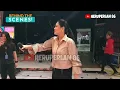 Titi Kamal | Rindu Semalam | Live Perlan86 Band