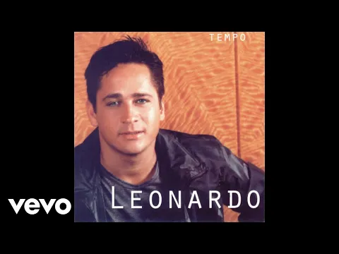 Clipe de Mentira Que Virou Paixão - Leonardo
