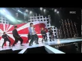 Download Lagu SHINee - Ring Ding Dong, 샤이니 - 링 딩 동, Music Core 20091024
