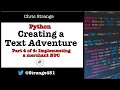 How to Create a Text Adventure Using Python Part 4 of 4 Implementing a Merchant NPC