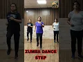 Download Lagu ZUMBA BEGINNER BEST 2 STEP || ZUMBA WORKOUT 😱😱❤️#zumba #dance #workout