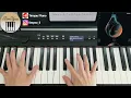 洪嘉豪 Hung Kaho - 還原淚 Cycle Of Tears Piano Cover 鋼琴版 by Li Tim Yau