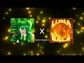 Download Lagu LOS VOLTAJE X LUNA BALA (slowed)
