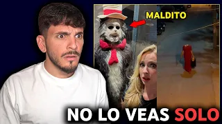 Los Casos mas TERRORIFICOS del AÑO 2026 💀