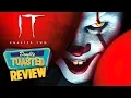 IT CHAPTER 2 MOVIE REVIEW - Double Toasted