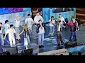Download Lagu The Cast of Dream High Musical singing Dream High in Manila Korea Travel Fiesta 2025 Day 1
