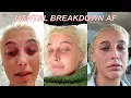 RECOVERING FROM A MELTDOWN LOL