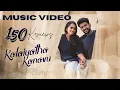 Download Lagu Kalaiyatha Kanavu - Official Music Video | Anitha AC | Mahin | Saindhavi | A.K. Sasidaran