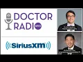 Sirius XM Doctor Radio Back Pain Show - Dr Daniel E Choi and Dr Erich Anderer