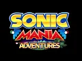 Download Lagu Big Arms - Sonic Mania Adventures Special Remix Extended
