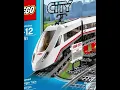 Download Lagu The Rise And Fall Of LEGO Trains...